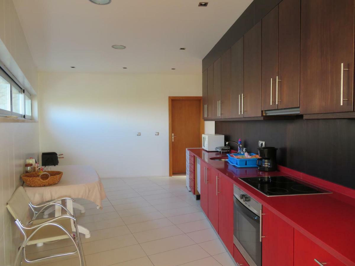 Holiday home Casa Da Murtinheira Quiaios